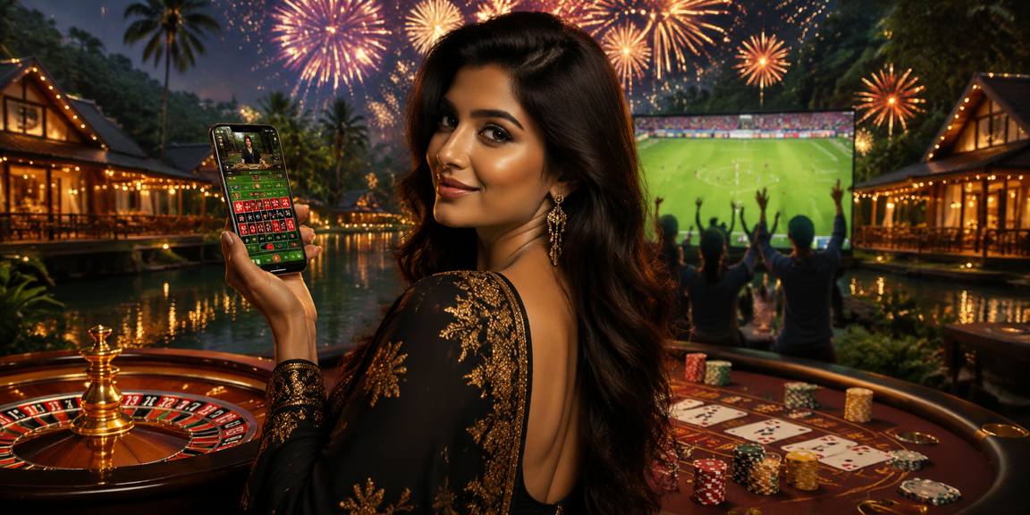 77bv অ্যাপে যা যা পাবেন